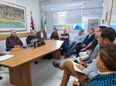 Riviera de São Lourenço conquista renovação do Cerificado ISO 14001