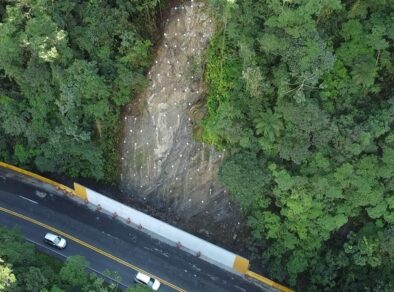 DER conclui em julho investimentos de R$ 147 milhões em 155 kms de rodovias