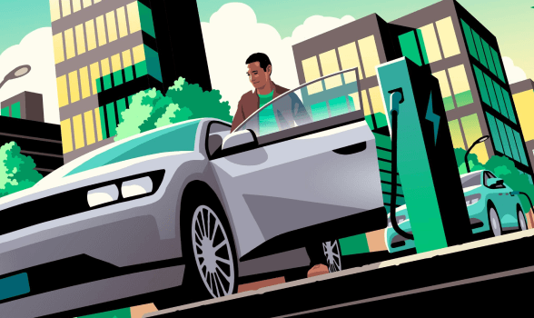 Uber Green chega às ruas de São Paulo