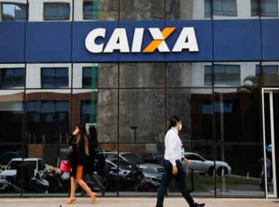 Abono Salarial: Caixa paga R$ 3,7 milhões ao trabalhadores nascidos em novembro e dezembro