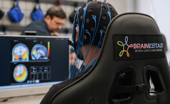 Centro de Treinamento Cerebral de São José dos Campos participará de maior congresso de neurofeedback dos EUA