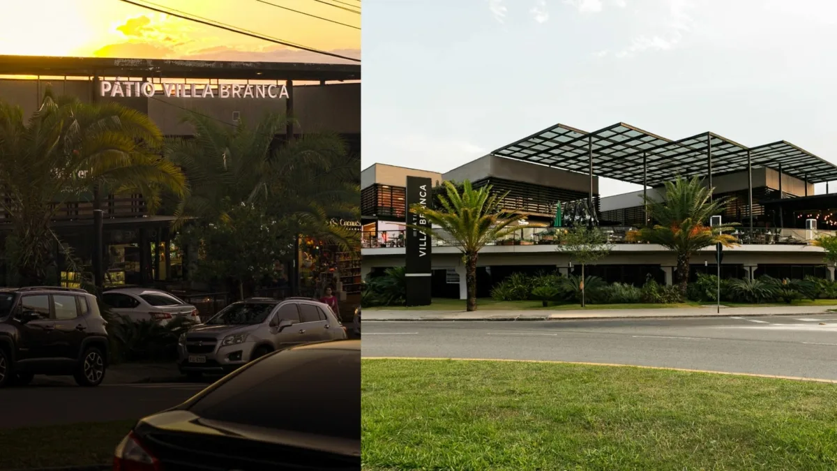 Festival de Primavera acontecerá no Pátio Villa Branca