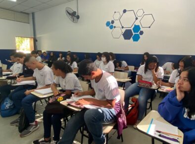 Cephas tem 2500 vagas para cursos EAD gratuitos em São José