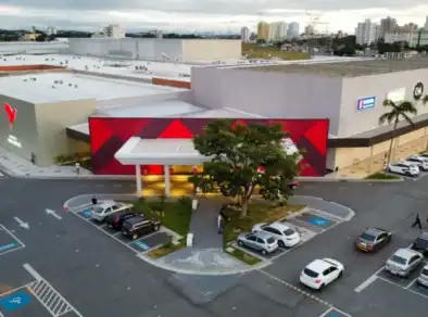 Shopping Jardim Oriente terá campeonato de jiu-jitsu