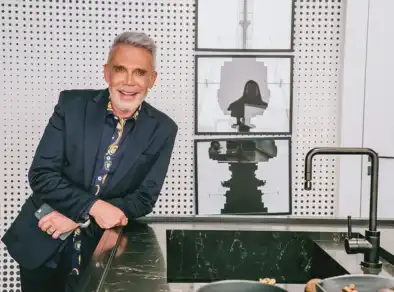 Colinas Talks Design debate as tendências do mundo da arquitetura e design de interiores 