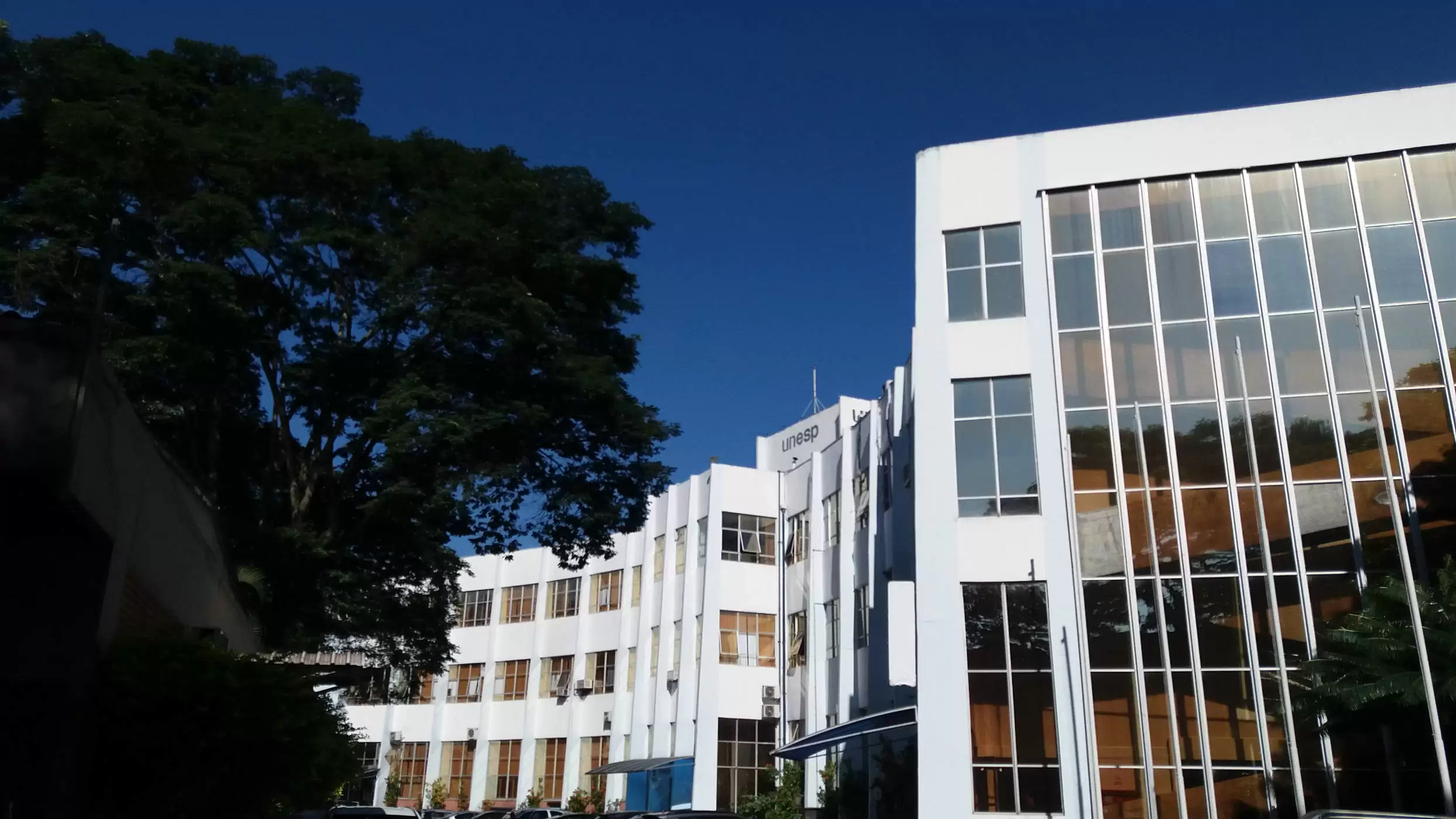 UNESP abre 382 vagas em vestibular na região