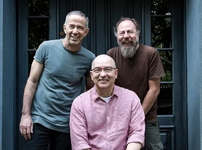Os Paralamas do Sucesso fazem show gratuito em setembro em São José