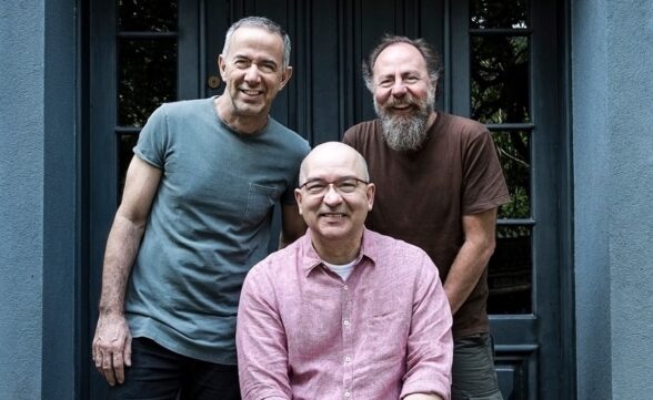 Os Paralamas do Sucesso fazem show gratuito em setembro em São José