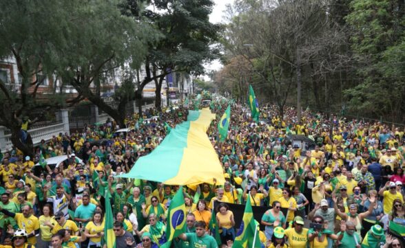 Conservadores de São José esperam 15 mil pessoas em manifestação