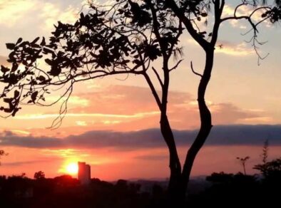 Nova onda de calor atinge o Vale e temperaturas chegam a 36ºC