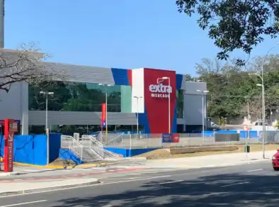 Extra da Nelson D´Ávila fechará em setembro