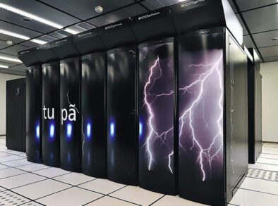 INPE analisa compra de supercomputador