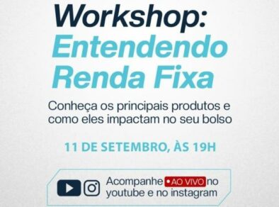 ENTENDENDO RENDA FIXA: AVERE MASTERY REALIZA WORKSHOP GRATUITO PARA AJUDAR A DESVENDAR OS DESAFIOS DO UNIVERSO DE INVESTIMENTOS