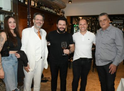 Festival Vinhos na Serra acontece em São José dos Campos nesse final de semana