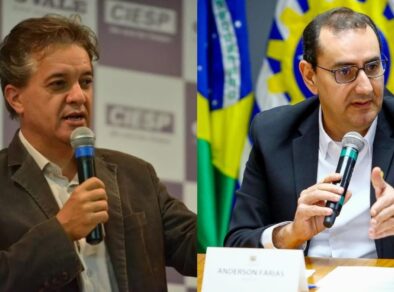 Gestão fiscal do Governo Carlinhos teve nota melhor do que Governo Anderson no TCE