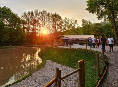 Festival Rock in Roça acontece no dia 22 de setembro em Campos do Jordão