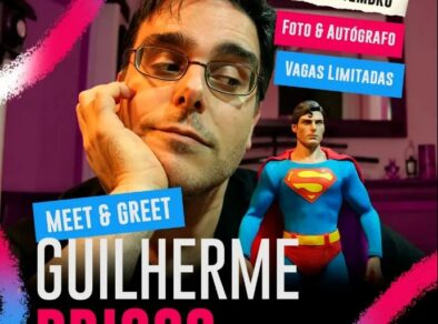 Shopping Pátio Pinda recebe a Expocomics 2024: o maior evento geek do Vale do Paraíba