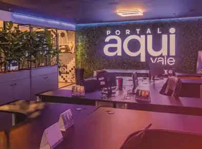 Credibilidade: leitores do Aqui Vale batem 10 milhões de visualizações no Instagram em um mês