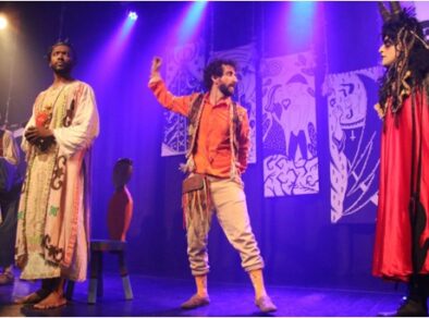 São Sebastião recebe Festival de Teatro Seguros Unimed