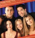 Hoje em 1994: há 30 anos, a série Friends estreava na…