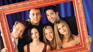 Hoje em 1994: há 30 anos, a série Friends estreava na televisão