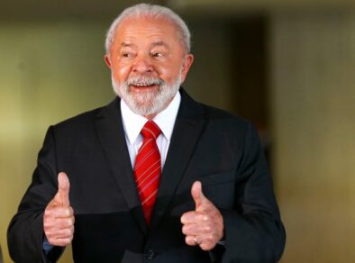 Governo Lula é aprovado por 46% dos joseenses