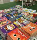 Shopping Jardim Oriente traz a Feira do Livro Amo Ler a…