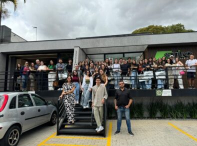 Circuito Nexus – 1ª Edição Taubaté