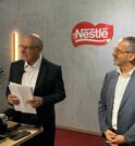 Nestlé inaugura nova linha em fábrica de Caçapava que posiciona o…