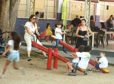 Escola Monteiro Lobato promove evento “Portas Abertas” com foco na metodologia Montessori