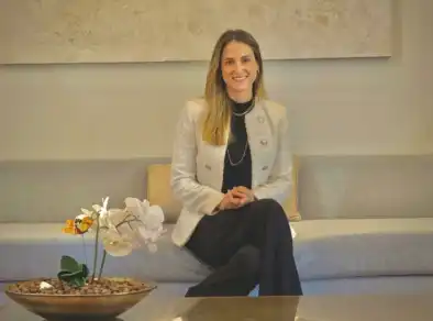 Palestra gratuita sobre Saúde Emocional com Gabriela Artz será no Senai de Jacareí