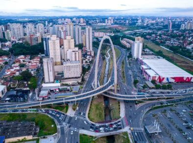 São José fica de fora do ranking das 30 cidades mais seguras de São Paulo