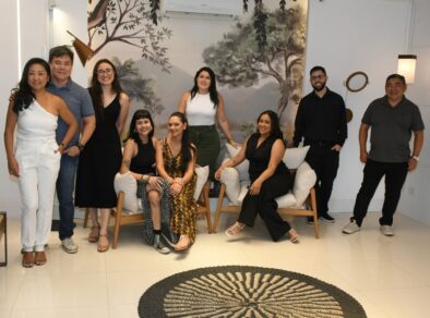 Light Concept Iluminação inaugura novo showroom