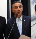 Reviravolta: Anderson lidera e Cury e Dr. Elton estão empatados no…