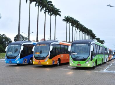 Prefeitura de São José já repassou mais de R$ 194,9 milhões às empresas de ônibus por falta de licitação