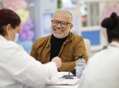 Dia Mundial do Coração: CenterVale Shopping recebe estação de exames gratuitos em parceria com os hospitais Pio XII e Antoninho da Rocha Marmo