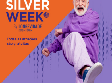 Shopping Jardim Oriente Realiza a Silver Week com Promoções e Ações para o Público com mais de 50 anos 