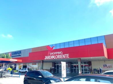 Tsuru ao Vivo é a atração musical em setembro no Shopping Jardim Oriente