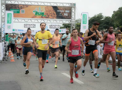 Unimed São José dos Campos abre as inscrições para Unimed Run 2024 