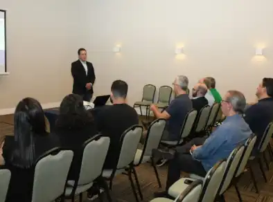 Assembleia extraordinária define diretoria e conselho para a gestão 2024/2027 da Destination São José dos Campos 