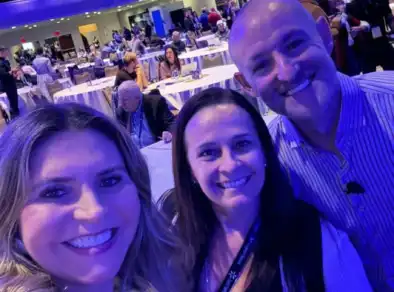 Companhia Athletica marca presença no Beyond Active Americas, um dos maiores eventos da indústria fitness 