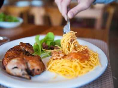 Dia Mundial do Macarrão: alimento é símbolo de tradição e riqueza cultural