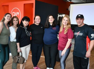 São José dos Campos recebe uma nova experiência em fitness com a inauguração da academia premium B•UP! Fitness