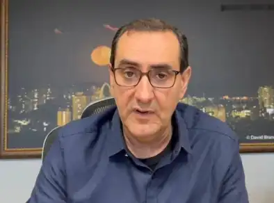 Anderson Farias desiste de participar de debate na Band