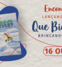 Livro “Que Bicho é Esse?” apresenta de maneira lúdica animais da…