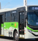 Greve dos ônibus em Jacareí chega ao fim com pagamento da…