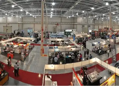 Construvale: maior evento da construção civil está de volta, com mais de 100 marcas expositoras