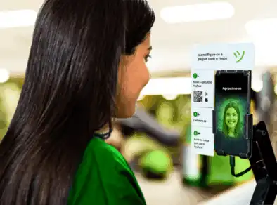 Payface estreia pagamentos com reconhecimento facial para Private Labels com FestCard e Grupo Oscar 