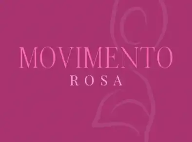 Vem Aí:  O Movimento Rosa em apoio ao Outubro Rosa, 19 de Outubro