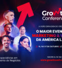 7ª Growth Conference 2024 traz conceito inovador para o setor de…